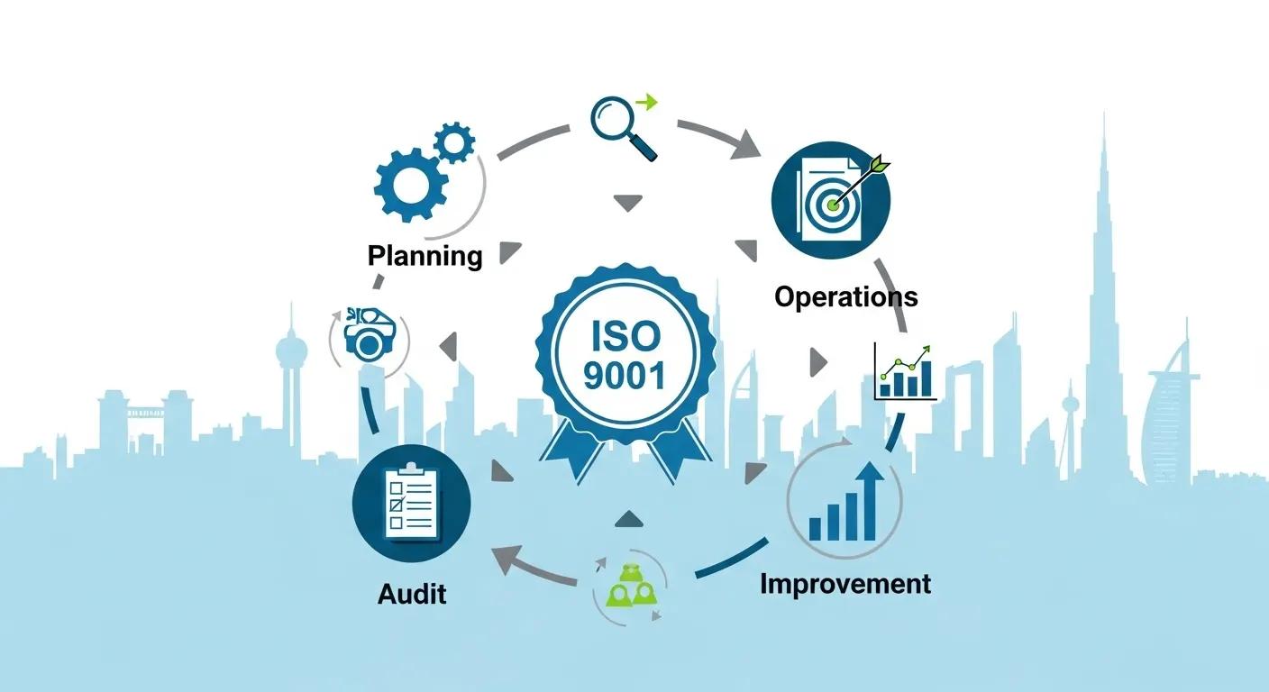 ISO 9001 CertificatioISO 9001 Certificationn: A Complete Business Guide
